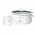 Crock-Pot SCV553-KM 5.5-Quart Oval Manual Slow Cooker Parts